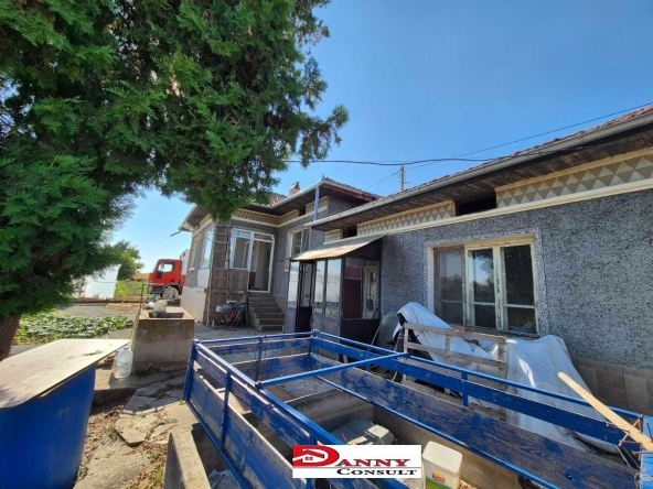 Къща в Велико Търново, Акация - 100 кв.м за 415 €/кв.м - Снимка #1