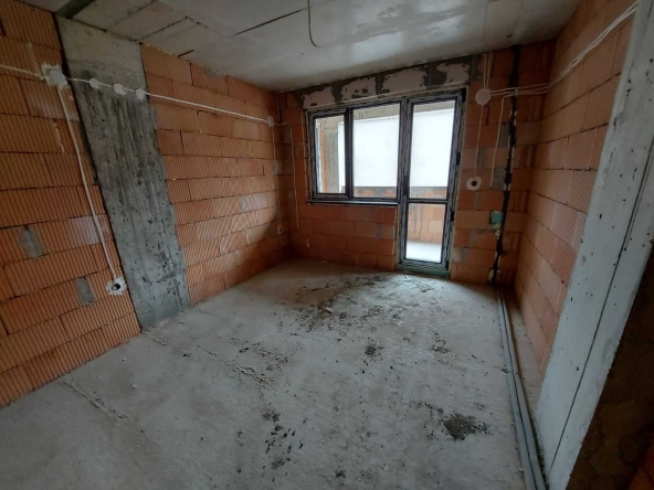 Тристаен апартамент в Търговище, Боровец - 120 кв.м за 935 €/кв.м - Снимка #1