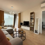 Дава се под наем Двустаен апартамент в София, Бояна - 85 кв.м за 1097.01 € - Снимка #1