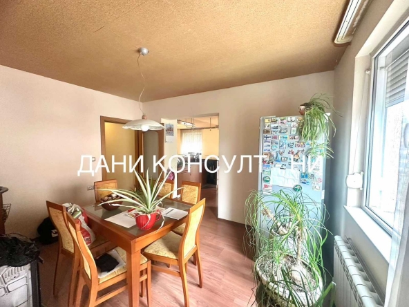 Многостаен апартамент в Велико Търново, Акация - 185 кв.м за 1100 €/кв.м - Снимка #1