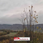 Парцел в Велико Търново, Акация - 1147 кв.м за 32 €/кв.м - Снимка #1