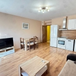 Дава се под наем Тристаен апартамент в Бургас, Възраждане - 70 кв.м за 663 € - Снимка #1