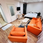 Дава се под наем Едностаен апартамент в Несебър - 40 кв.м за 398.82 € - Снимка #1