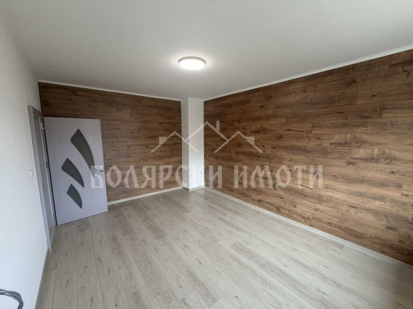 Двустаен апартамент в Велико Търново, Бузлуджа - 44 кв.м за 870 €/кв.м - Снимка #1