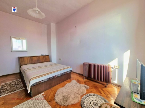 Двустаен апартамент в Русе, Здравец - 64 кв.м за 622 €/кв.м - Снимка #1