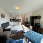 Едностаен апартамент в Ахелой - 38 кв.м за 859 €/кв.м - Снимка #1