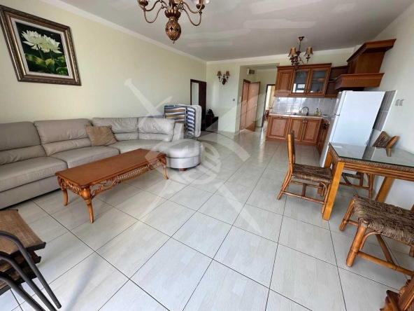 Двустаен апартамент в Созопол - 85 кв.м за 585 €/кв.м - Снимка #1