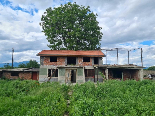 Къща в Стара Загора, Център - 80 кв.м за 513 €/кв.м - Снимка #1