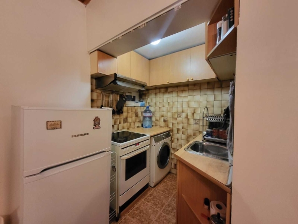 Дава се под наем Двустаен апартамент в София, Толстой - 50 кв.м за 398.82 € - Снимка #1