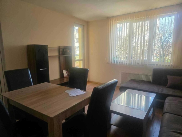 Дава се под наем Двустаен апартамент в София, Хиподрума - 50 кв.м за 548.25 € - Снимка #1