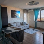 Дава се под наем Двустаен апартамент в София, Бояна - 60 кв.м за 697.17 € - Снимка #1