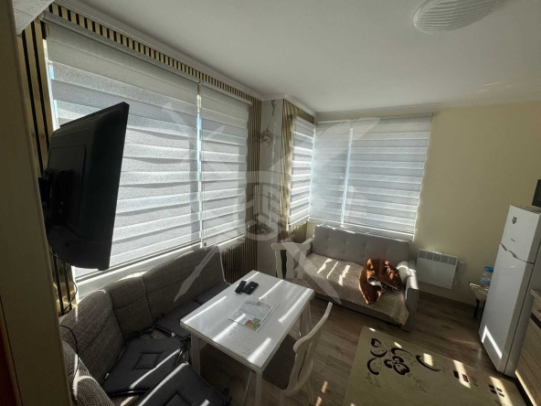 Двустаен апартамент в Бургас, Сарафово - 50 кв.м за 1173 €/кв.м - Снимка #1