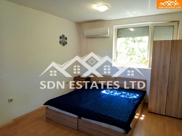 Двустаен апартамент в Казанлък - 65 кв.м за 1177 €/кв.м - Снимка #1