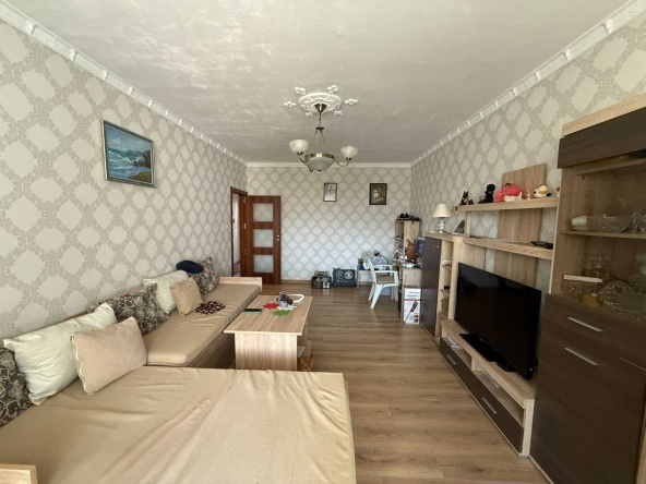 Двустаен апартамент в Пловдив, Кършияка - 65 кв.м за 1020 €/кв.м - Снимка #1
