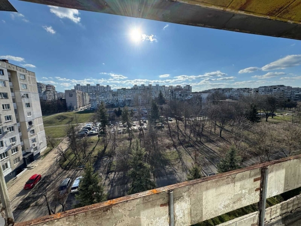 Двустаен апартамент в София, Люлин 2 - 65 кв.м за 1059 €/кв.м - Снимка #1