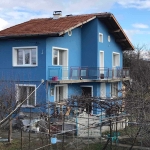 Къща в с. Долни Раковец, Област Перник - 104 кв.м за 1385 €/кв.м - Снимка #1