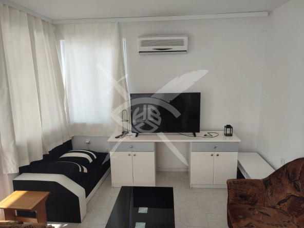Дава се под наем Тристаен апартамент в Пловдив, Южен - 120 кв.м за 598.23 € - Снимка #1