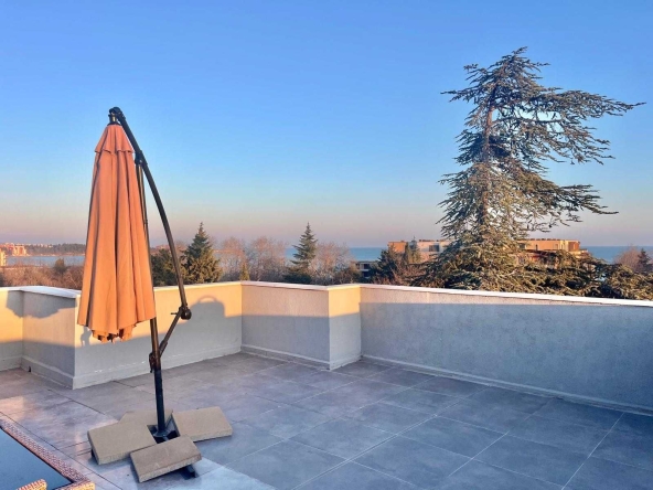 Тристаен апартамент в с. Равда, Област Бургас - 90 кв.м за 692 €/кв.м - Снимка #1