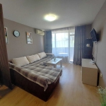 Двустаен апартамент в к.к. Слънчев бряг - 65 кв.м за 573 €/кв.м - Снимка #1