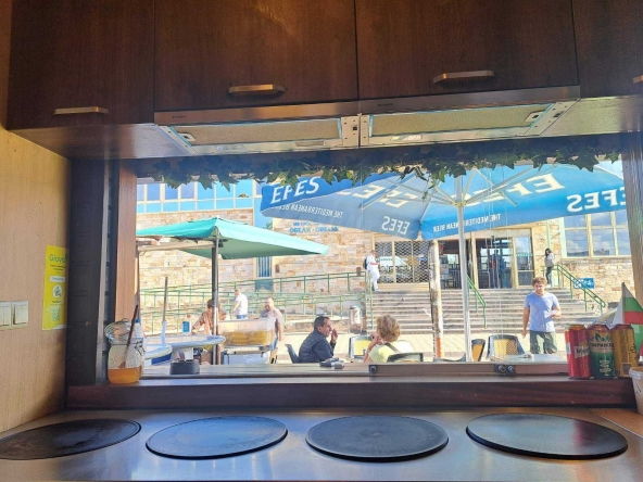 Заведение в София, Обеля 2 - 42 кв.м за 286 €/кв.м - Снимка #1