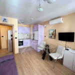 Двустаен апартамент в Свети Влас - 53 кв.м за 943 €/кв.м - Снимка #1