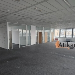 Дава се под наем Офис в София, Оборище - 229 кв.м за 3197.7 € - Снимка #1