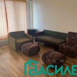 Дава се под наем Едностаен апартамент в София, Център - 45 кв.м за 368.73 € - Снимка #1