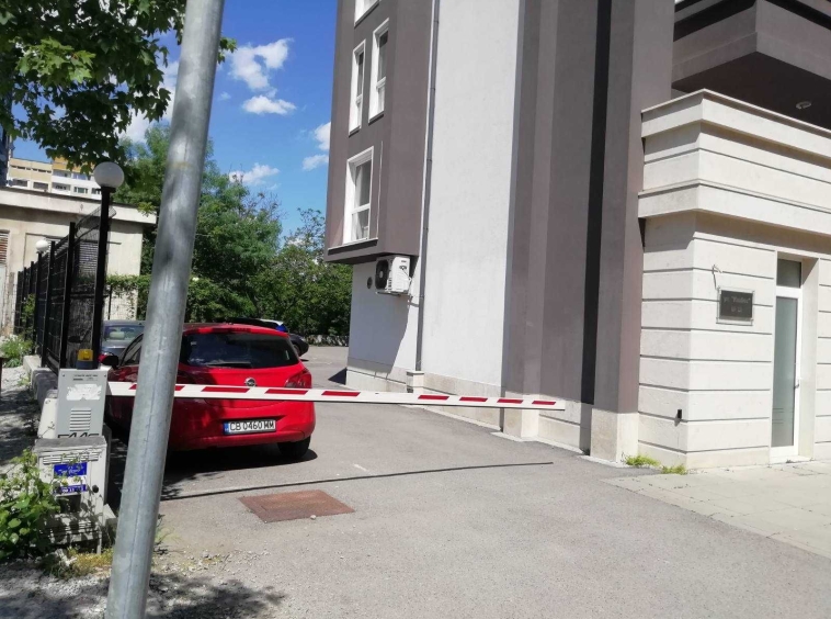 Дава се под наем Склад в София, Манастирски ливади - 5 кв.м за 29.58 € - Снимка #1