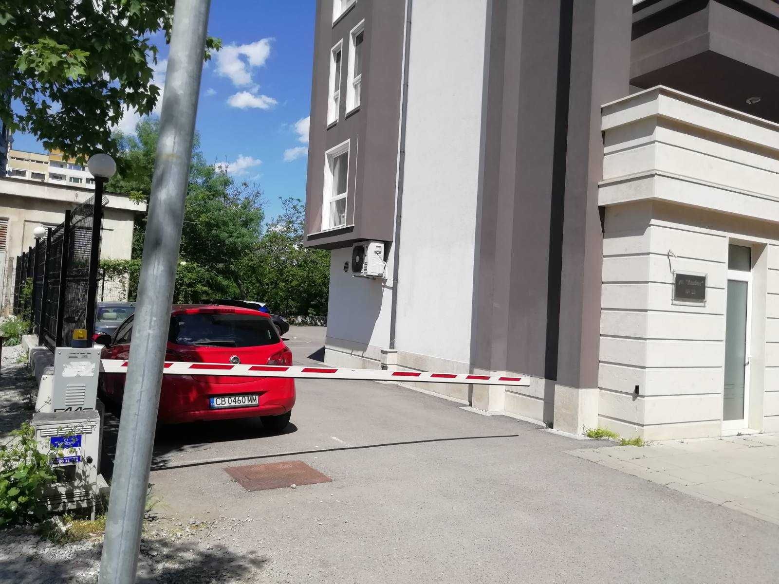 Дава се под наем Склад в София, Манастирски ливади - 5 кв.м за 29.58 € - Снимка #1