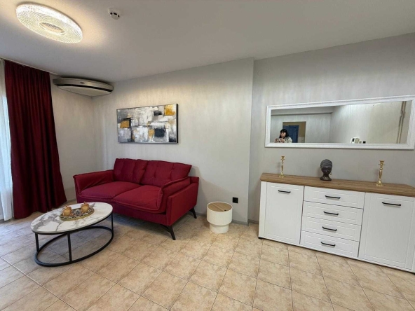 Тристаен апартамент в Свети Влас - 66 кв.м за 734 €/кв.м - Снимка #1
