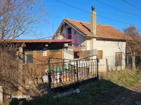 Къща в Варна, м-т Боровец - север - 40 кв.м за 1785 €/кв.м - Снимка #1