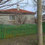 Къща в с. Дуранкулак, Област Добрич - 95 кв.м за 645 €/кв.м - Снимка #1