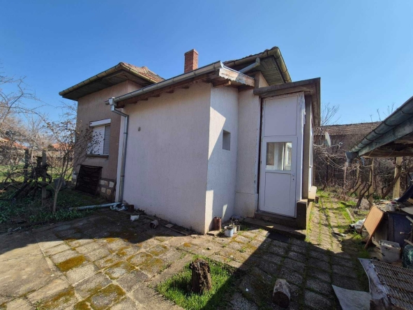 Къща в Койнаре - 135 кв.м за 96 €/кв.м - Снимка #1