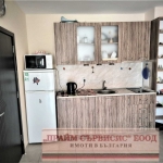 Двустаен апартамент в Созопол - 65 кв.м за 1047 €/кв.м - Снимка #1