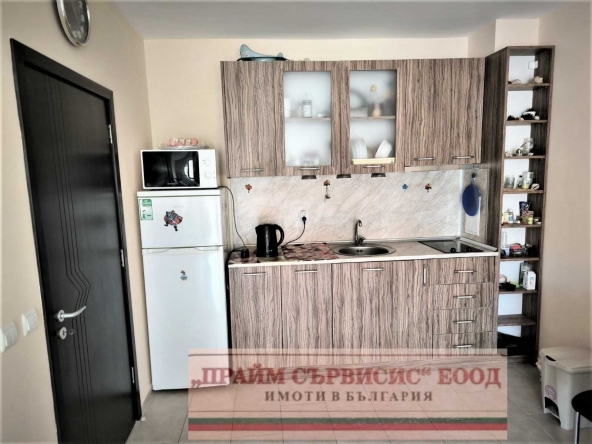 Двустаен апартамент в Созопол - 65 кв.м за 1047 €/кв.м - Снимка #1