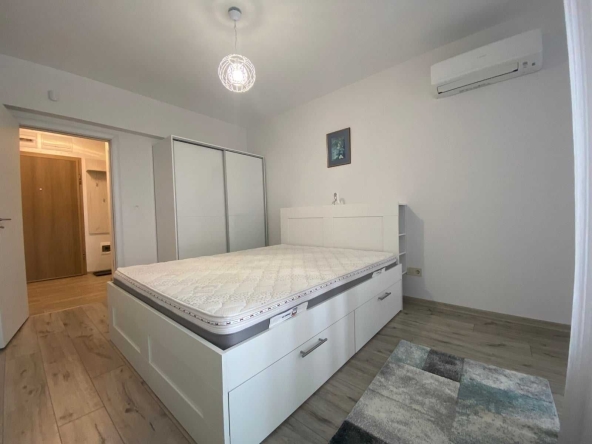 Дава се под наем Двустаен апартамент в София, Зона Б-18 - 65 кв.м за 484.5 € - Снимка #1