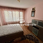 Дава се под наем Двустаен апартамент в Бургас, Изгрев - 45 кв.м за 328.95 € - Снимка #1