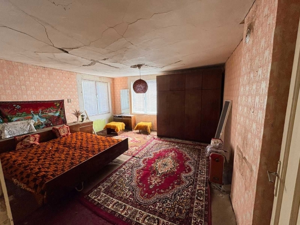 Къща в с. Покрайна, Област Видин - 94 кв.м за 261 €/кв.м - Снимка #1
