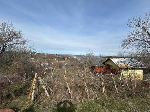 Парцел в Търговище, Вилна зона - 500 кв.м за 19 €/кв.м - Снимка #1