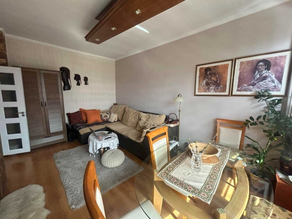 Двустаен апартамент в Попово - 63 кв.м за 518 €/кв.м - Снимка #1