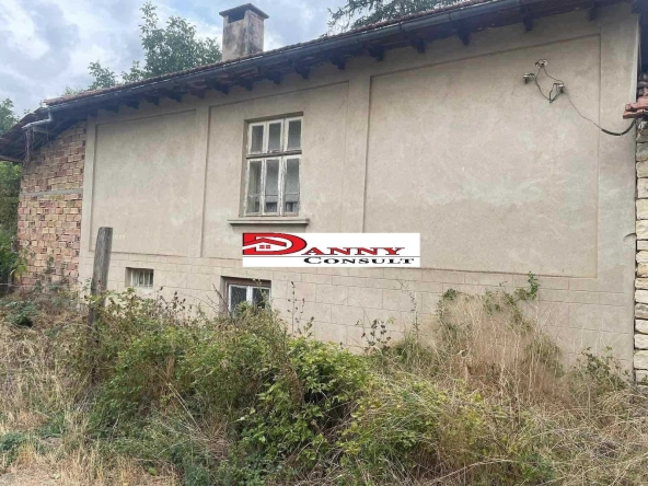 Къща в Велико Търново, Акация - 74 кв.м за 180 €/кв.м - Снимка #1