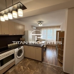 Дава се под наем Тристаен апартамент в Бургас, Меден рудник - зона Б - 90 кв.м за 498.27 € - Снимка #1