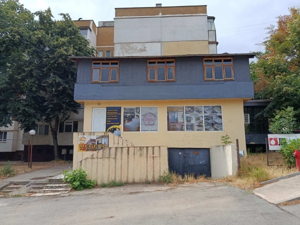 Заведение в Козлодуй - 83 кв.м за 1045 €/кв.м - Снимка #1