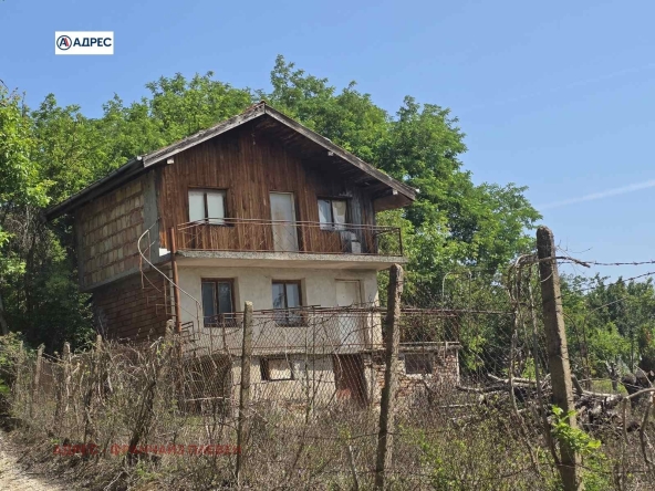 Къща в Плевен, Кайлъка - 80 кв.м за 294 €/кв.м - Снимка #1