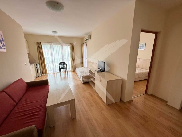 Двустаен апартамент в Созопол - 48 кв.м за 760 €/кв.м - Снимка #1