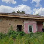 Къща в с. Росеново, Област Добрич - 65 кв.м за 365 €/кв.м - Снимка #1