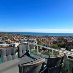 Тристаен апартамент в Варна, Център - 148 кв.м за 913 €/кв.м - Снимка #1