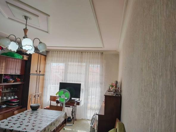 Двустаен апартамент в Добрич, Христо Ботев - 65 кв.м за 628 €/кв.м - Снимка #1