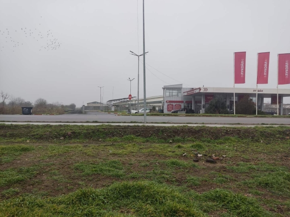 Парцел в Ямбол, Клокотница - 6000 кв.м за 0 €/кв.м - Снимка #1