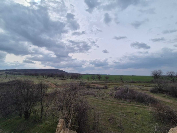 Парцел в с. Попица, Област Враца - 930 кв.м за 2 €/кв.м - Снимка #1